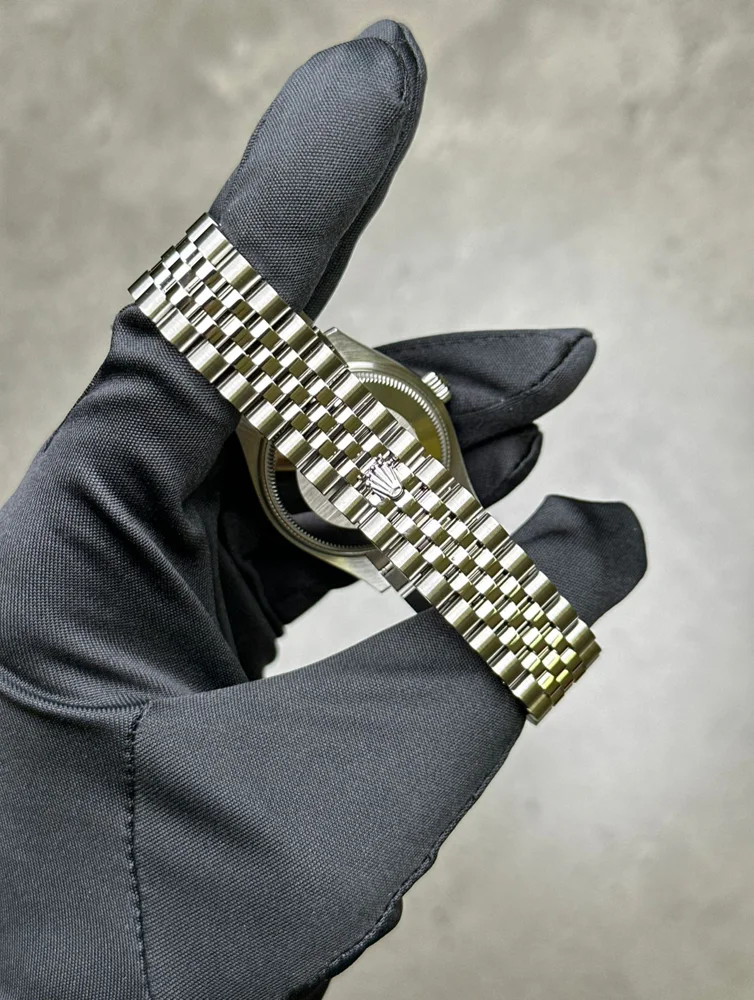 Rolex Datejust 31 Full Set 2022